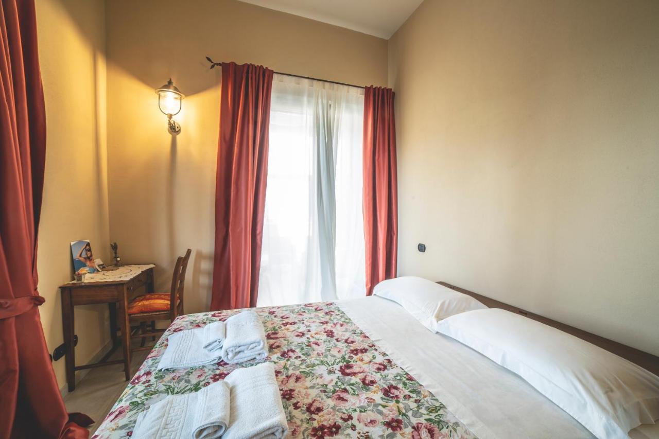La Casa Nella Prateria Bed and Breakfast Misano Adriatico Buitenkant foto